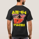 Suche nach ah 64 tshirts Armee