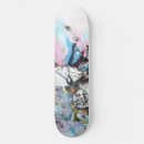 Recherche de sk8 skateboards Graffiti