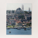 Suche nach istanbul puzzle Travel