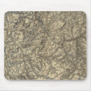 Recherche de atlanta tapis souris Map