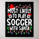Suche nach matching poster Weihnachtsmann