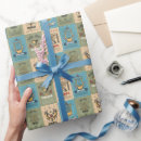 Suche nach israel geschenkpapier Judaika