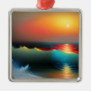 Recherche de orange metall ornamente Bleu