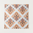 Recherche de motif oriental posters Géométrique