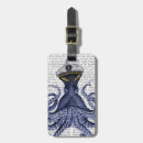 Suche nach octopus gepäckanhänger Zeitgenössisch