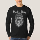 Suche nach schwarzer löwe tshirts Stolz