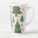 Recherche de chrismas tasses Hiver