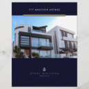 Recherche de emballage prospectus Immobilier