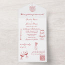Recherche de illustrations invitations Manuscrit