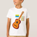 Recherche de guitare enfant tshirts Classique
