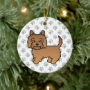Recherche de terrier de cairn ornements Mignon