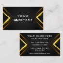Recherche de noir brillant cartes visite Entreprise