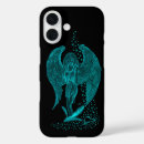 Recherche de coeur à ailes iphone coques Amour