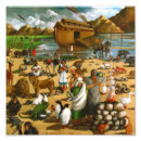 Recherche de histoires de bible posters Inondation