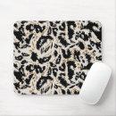 Suche nach abstraktes muster mousepads Tier
