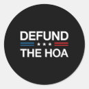 Recherche de association autocollants Organisation