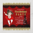 Recherche de ballerine vintage invitations Pour tous