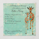 Recherche de ambre invitations Vintage