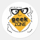 Suche nach aussenseiter aufkleber Geeky