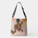 Recherche de regard sacs Abstrait