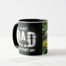 Recherche de paternel tasses Dad