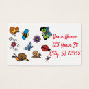 Recherche de escargots cartes visite Jardin