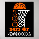 Suche nach der basketball kinder poster Tage