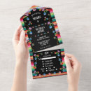 Suche nach mexican wedding einladungen Farbenfroh