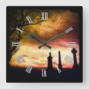 Suche nach highlands wanduhren Hochland