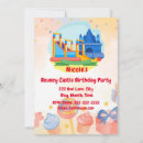 Recherche de gonflé invitations Parti