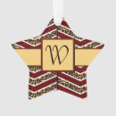 Suche nach weißer leopard ornamente Modern