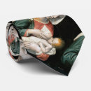 Recherche de gloire cravates Saint