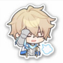 Suche nach gepard aufkleber Kawaii