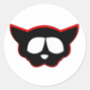 Suche nach skateboarding aufkleber Katze