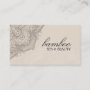 Suche nach exotic visitenkarten Wellness center