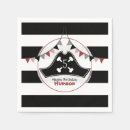 Recherche de pirate serviettes Partie de pirate