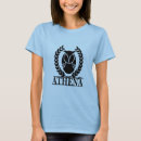 Recherche de athéna tshirts Déesse