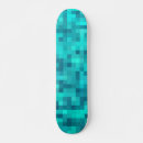 Recherche de turquoise skateboards Bleu