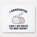 Suche nach uni abschluss mousepads Bildung