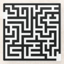 Suche nach labyrinth untersetzer Weiß