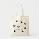 Recherche de portez sacs Blanc