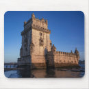 Recherche de souvenir tapis souris Portugal
