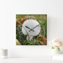 Suche nach pinsel wanduhren Weiß