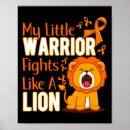 Recherche de leukemia cancer posters Mois de leucémie