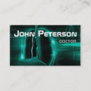 Recherche de physician cartes visite Pour tous