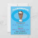 Recherche de milk invitations Lait