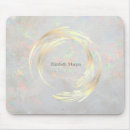 Recherche de opale tapis souris Moderne