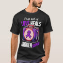 Suche nach liebe heilt Krankenschwester