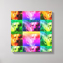 Recherche de par coutume art Toile