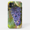 Recherche de raisins iphone coques Agriculture